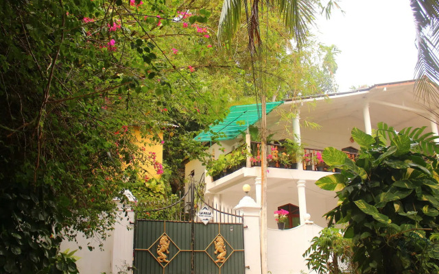 La Villa Guest House