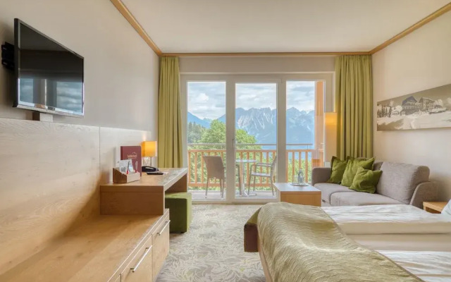 Schillerkopf Alpinresort