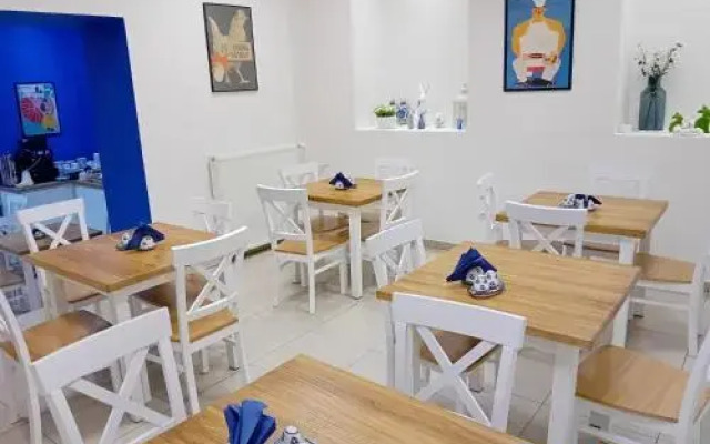 Centrum Scsk Zurawia