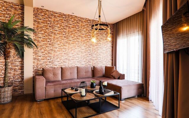 Superior One Luxury Apartments