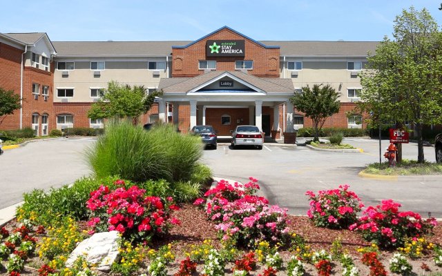 Extended Stay America Suites - Chesapeake - Churchland Blvd.