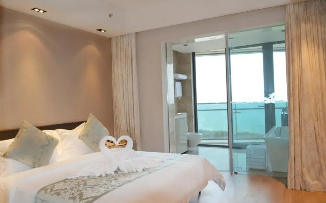Boao Comfort Hotel