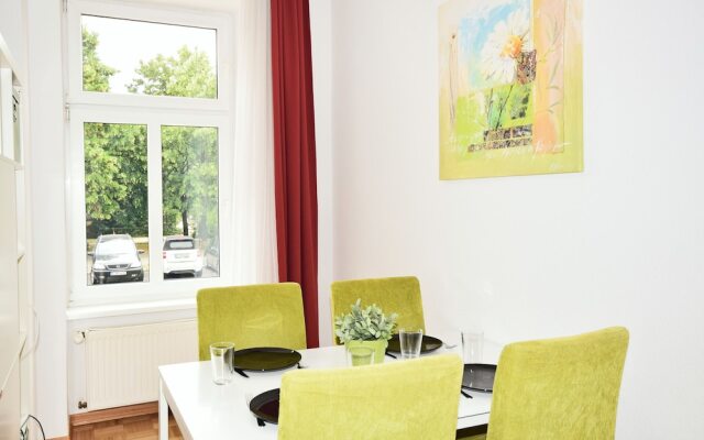 Apartment Arkona - Granseerstrasse 2