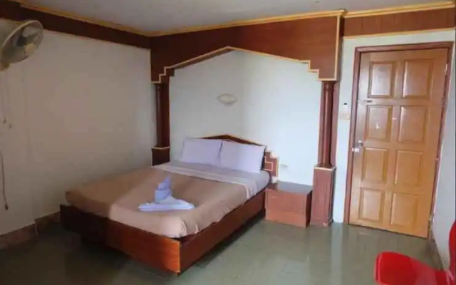 Satit Padang Hotel