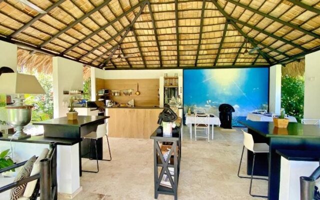 Adults Only Hacienda Terra Taina