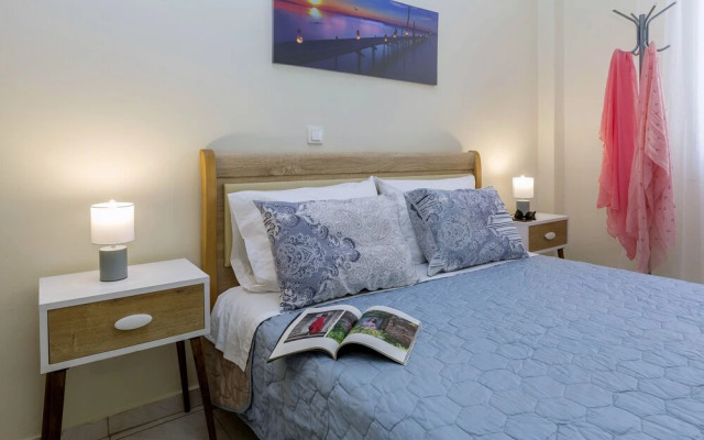 Cozy apartment Corfu