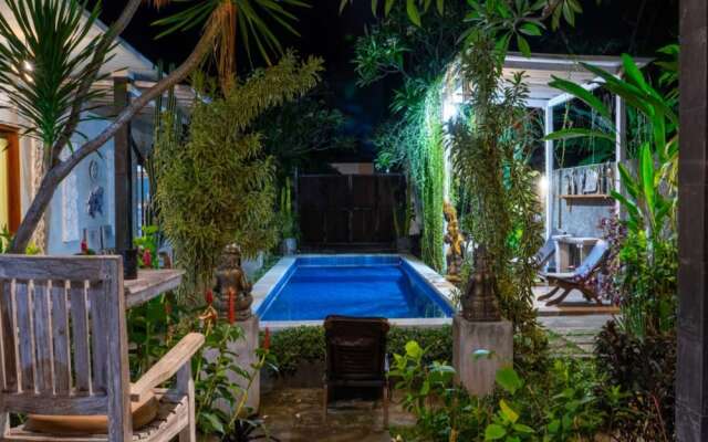 Belvilla Ananda Resort Lovina BeachNearPantai Lovina