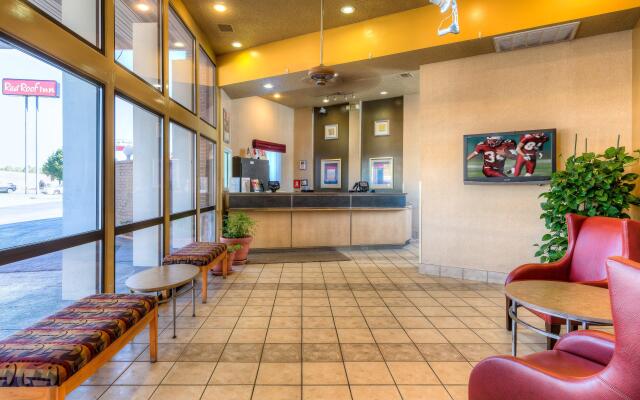 Red Roof Inn Tulsa