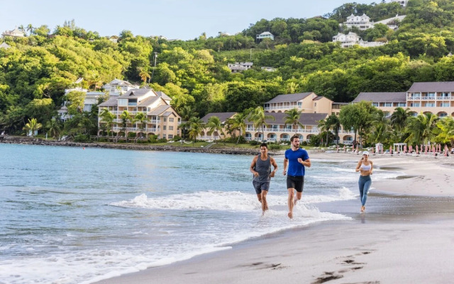 BodyHoliday - All inclusive