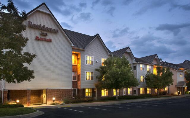 Residence Inn Denver Southwest/Lakewood