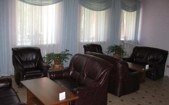 Гостевой дом Классика