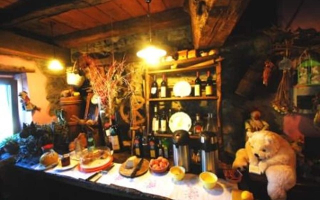 Agriturismo Al-Marnich