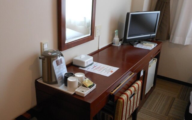 Paradis Inn Sagamihara