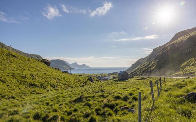 Holiday Home Vikveien