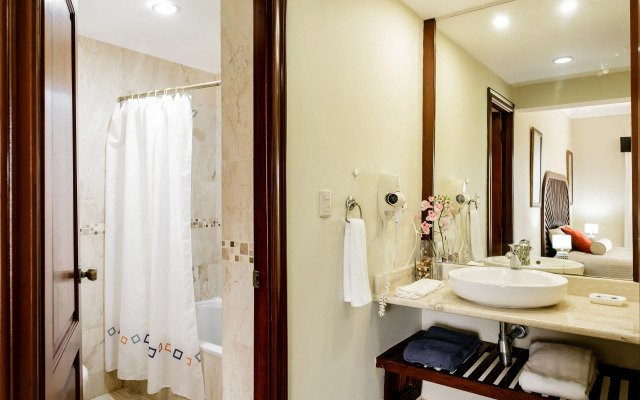 Palm Green Vacations Whitesands