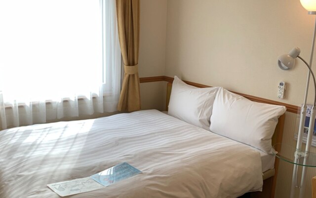 Toyoko Inn Hokkaido Kushiro Juji Gai