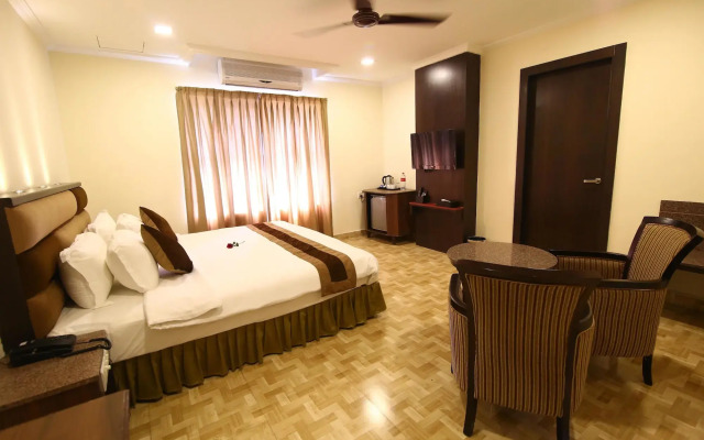 Hotel Southern Residency