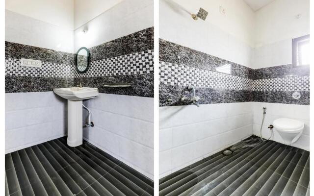 OYO 87287 Pool Villa Mysore
