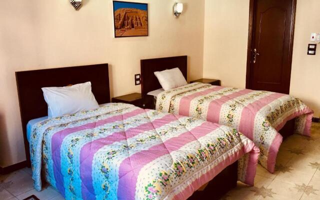 Sunflower Guest House Luxor West Bank