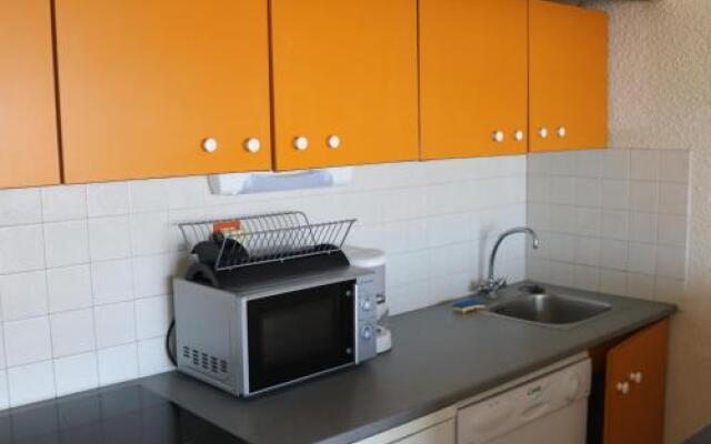 Apartment Biscarrosse Plage - Beau T2 Avec Terrasse Face A L'Ocean