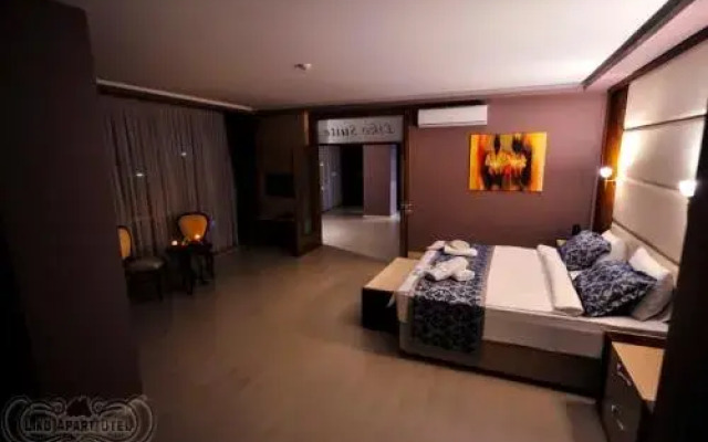 Liko Suite Hotel