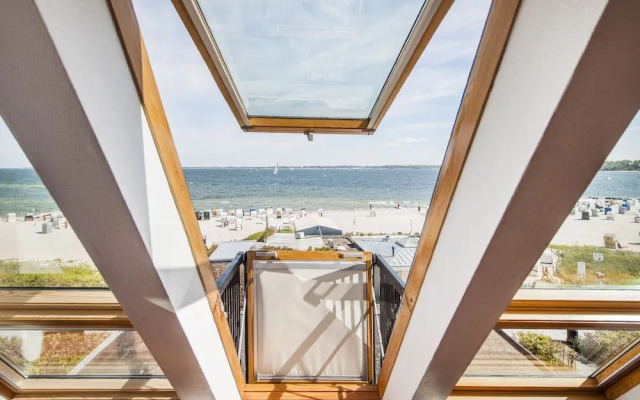 Büngers - Mein Refugium am Meer