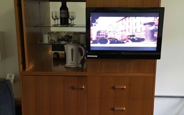 Best Western Cattle City Motor Inn