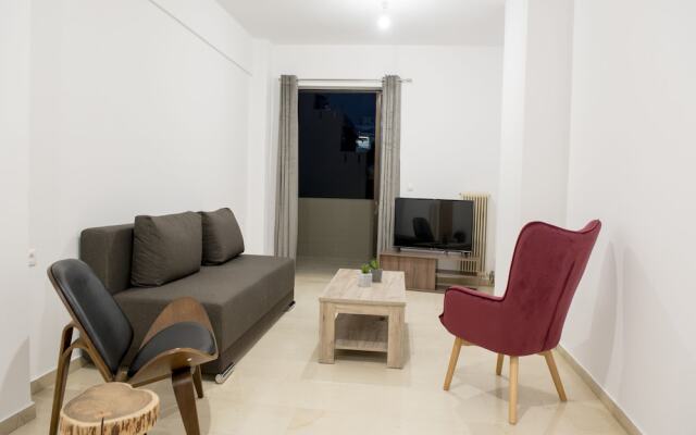 Eleni Lux Apartment