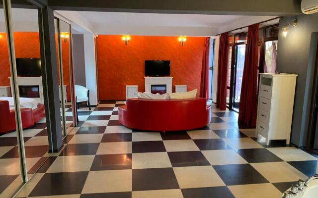 Hugo's House