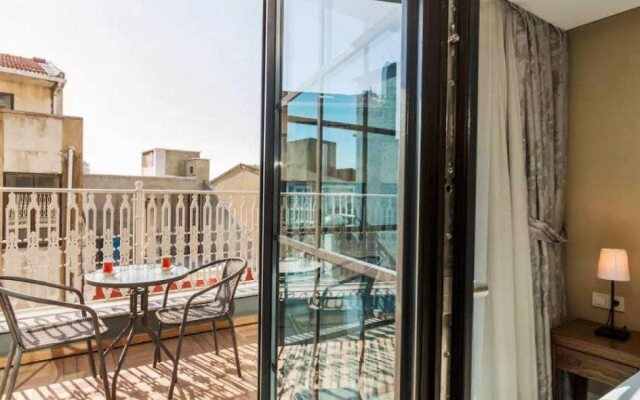 Aston Hotel Taksim