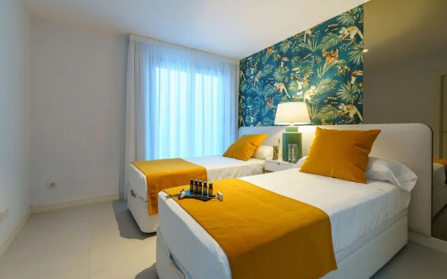 Holiday home in Mijas Costa