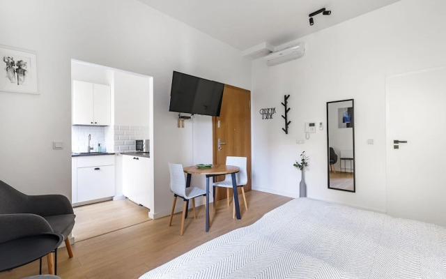 Homewell Apartments Żelazko