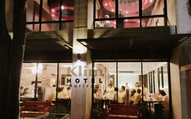 Klim Hotel