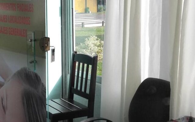 Brisas Del Rio Apart Hotel