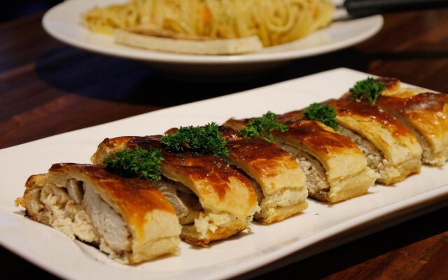 ibis Pontianak City Center