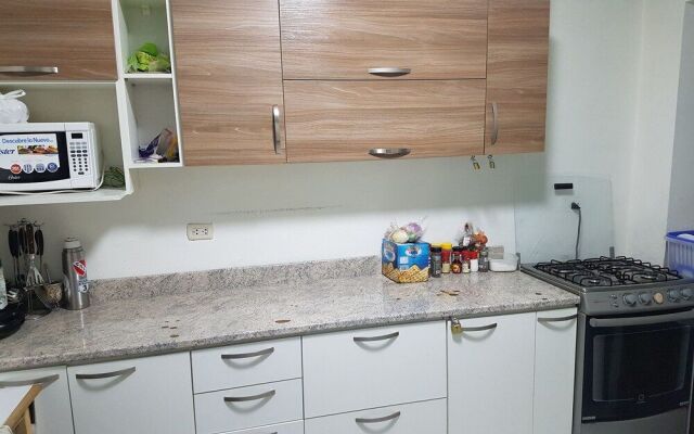 Klix HostelCusco