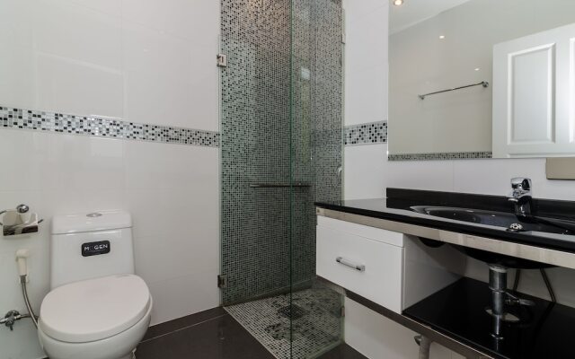 Orchid Paradise Homes OPV209