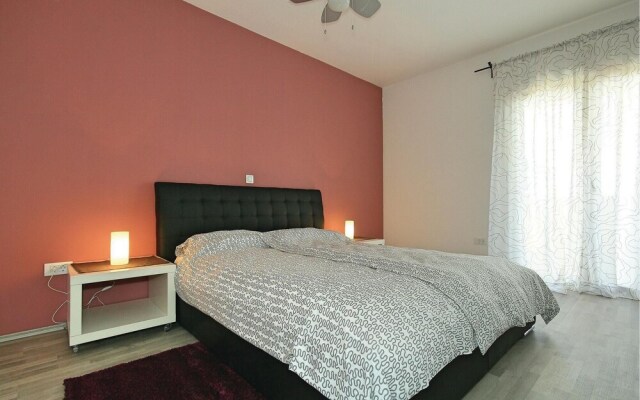 Beautiful Home in Umag With Wifi and 1 Bedrooms