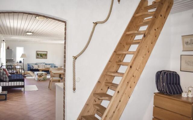 Nice Home in Gärsnäs With 2 Bedrooms
