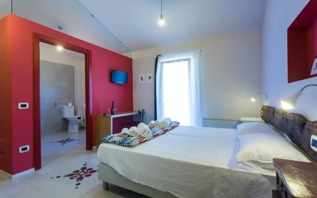 Agriturismo Battibue