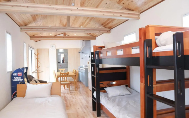 BATH A / Vacation STAY 54869