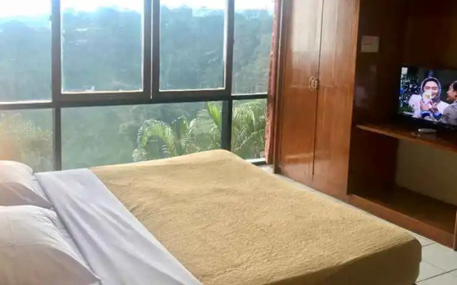 Pondok Kahuripan Hotel