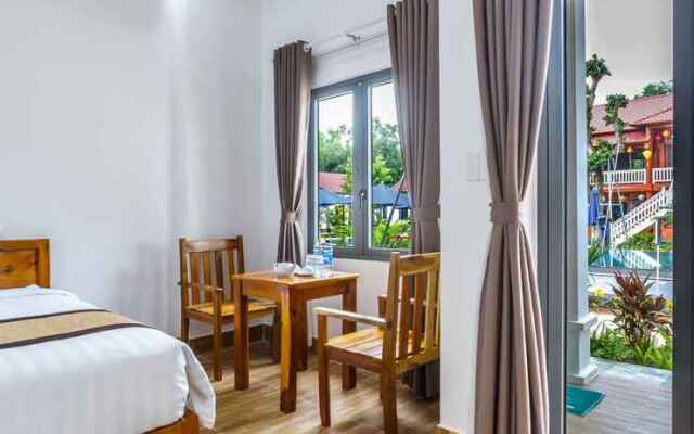 Rainforest Resort Phu Quoc