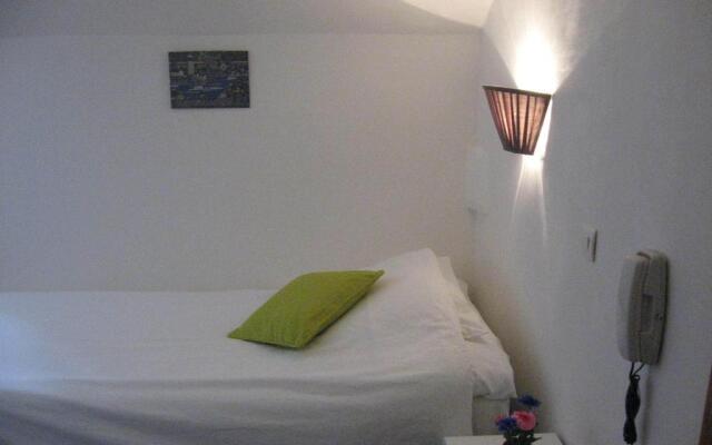 Hotel Notre Dame De Fourviere