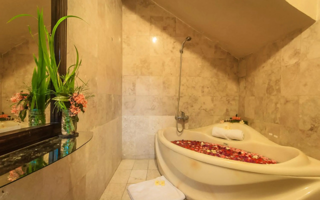 Sahadewa Resort & Spa, Ubud