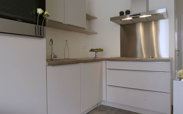 Antwerp City Center Furnished Apartments