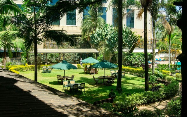 Jacaranda Nairobi Hotel