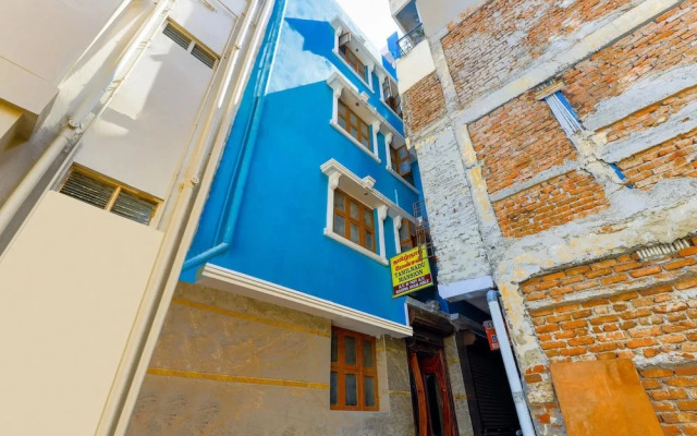 Tamilnadu Mansion by OYO Rooms