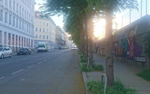 ABAI Apartments 1150