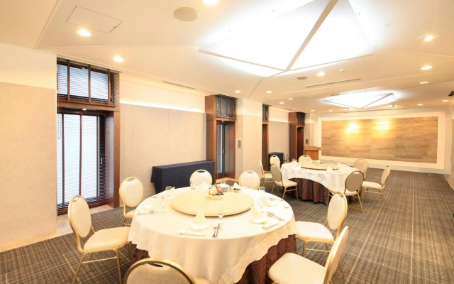 Atsugi Urban Hotel